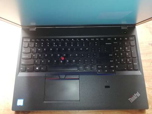 LENOVO T560, INTEL CORE i5 6300U, 4GB RAM, 500GB HARD DRIVE, 15.6