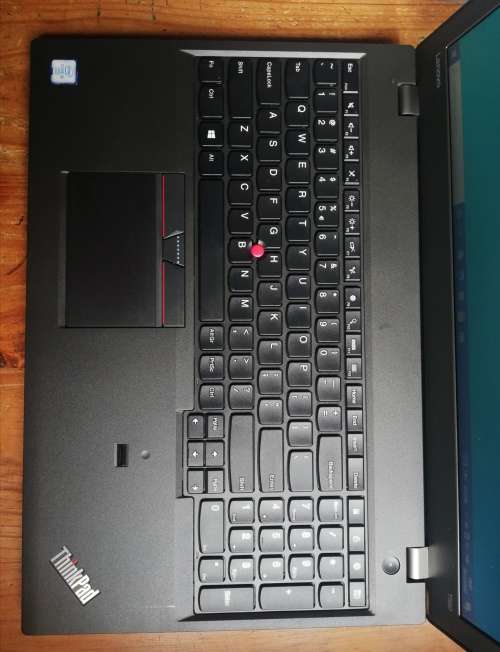 LENOVO T560, INTEL CORE i5 6300U, 4GB RAM, 500GB HARD DRIVE, 15.6