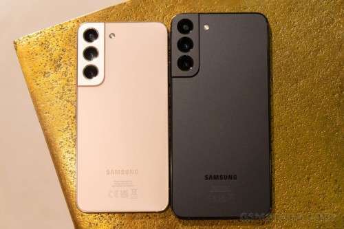 Samsung Galaxy S22 5G, 256GB