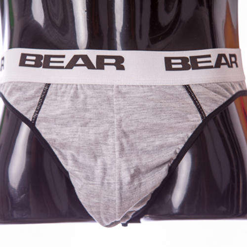 Sexy Underwear - BEAR Thong