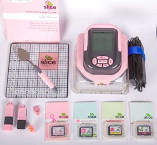 REDUCED!! Making Memories Slice Cordless Digital Designer + Accessories