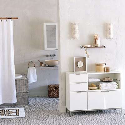 MYSTERY EXECUTIVE BATH ROOM ACCESSORIES KIT
