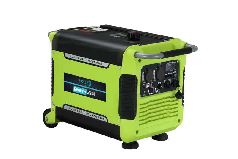 3kVa Silent Generator