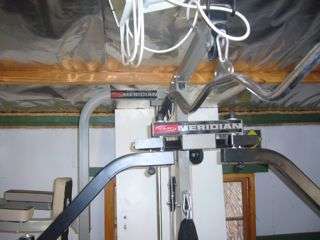 Trojan meridian home gym cable assembly instructions clearance