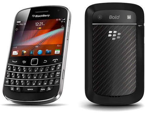 BB Bold 9900 TOUCH. Sealed With Full 2 Year Warranty