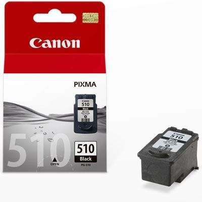 Canon PG-510 Black