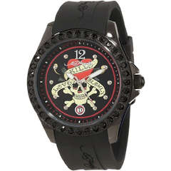 Original Ed Hardy Watch