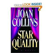 Star Quality by Jackie Collins