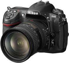 Nikon D 300 body only