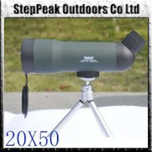 Bushnell Spotting scope 20 x50