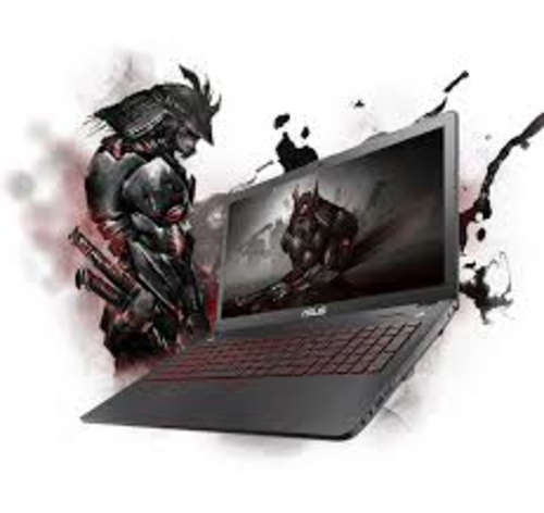 Asus G51J Gaming Laptop
