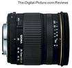 Sigma 28-70 mm f 2.8 lens -Sony