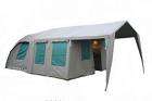 Campmore safari tent