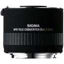 Sigma 2x APO Tele Convertyer EX for Nikon