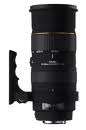 Sigma 50-500 mm APO DG HSM D lens for Nikon