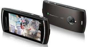 Sony Ericson Vivaz U5
