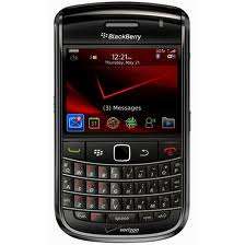BLACKBERRY BOLD 9780