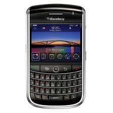 Black Berry 9630 2 weeks old