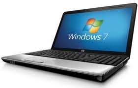 HP G 61 laptop