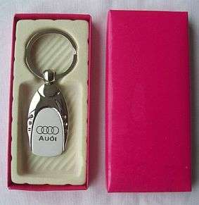 AUDI Keyring
