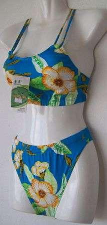 3 Piece Bikini Swimwear - 34