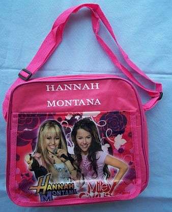 Hannah Montana Bag