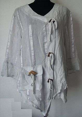 Ladies Elegant Top - Size 38