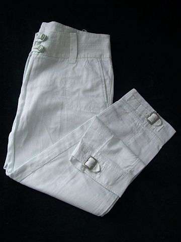 Designer OVS 3/4 Pants. Sizes 34