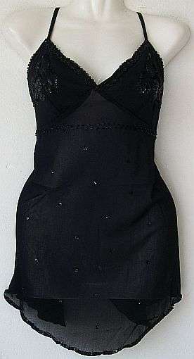 sleeveless net top - 34