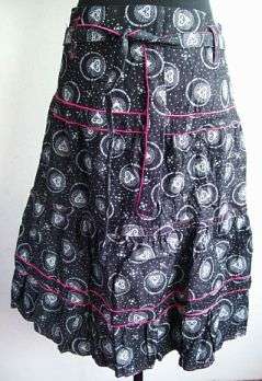 Ginger Mary Skirt- Fits size 36