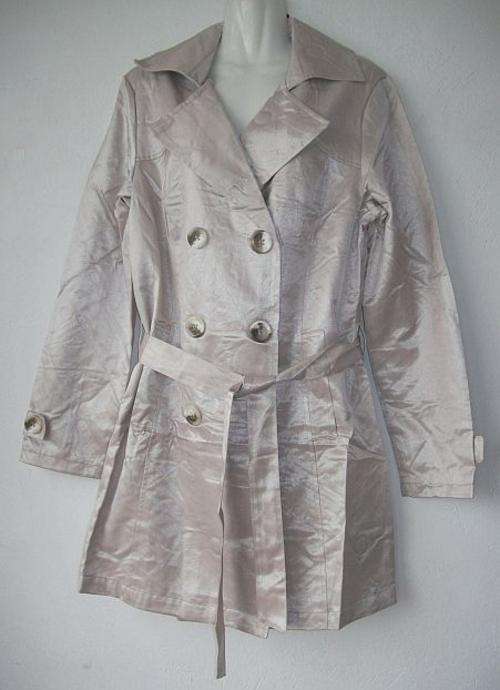 Elegant Lady Coat/Jacket - Size available: 36