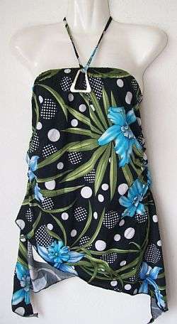 Beautiful Flowy Top  - sizes: 34 / 36