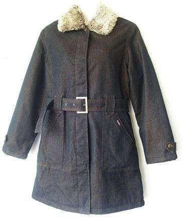 Elegant Lady  Coat/Jacket - Size available: 34