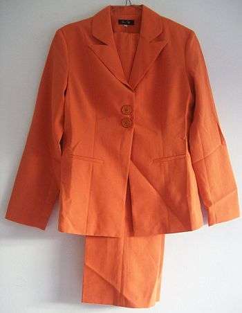 Ladies 2 piece Suit - size 34