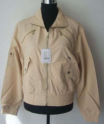 Ladies'Jacket- Size available: 36