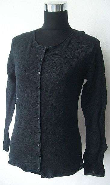 Fine Knit Light Jersey