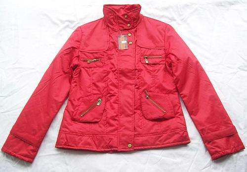 Winter Jacket- size: 34 / 36