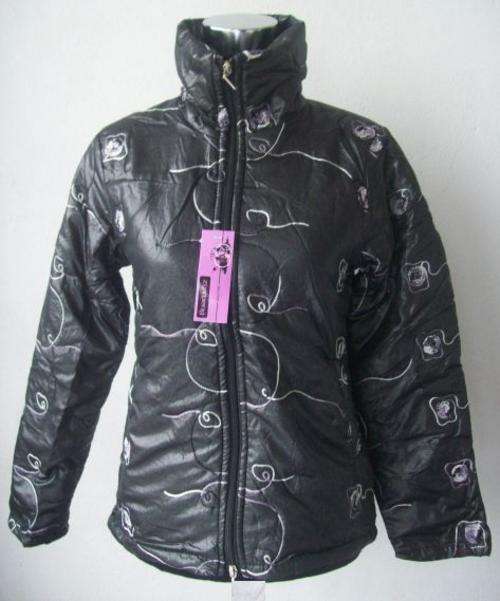 Winter Jacket- size: 34