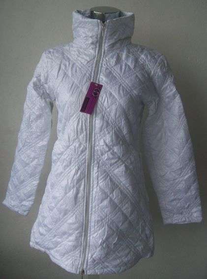Winter Jacket- size: 34
