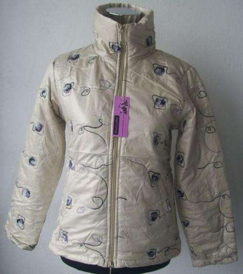 Winter Jacket- size: 34/36