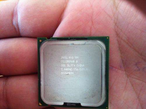 2.6ghz lga775 cpu