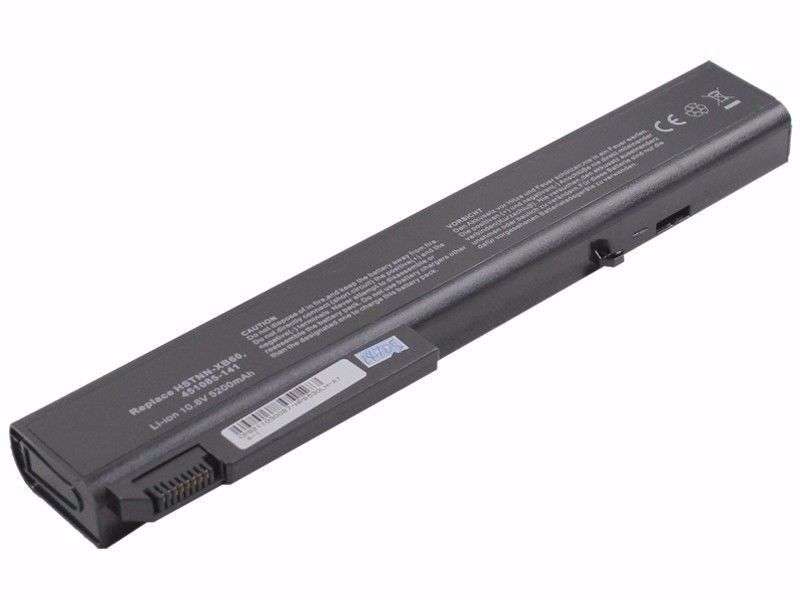 HP 8730 battery new - never used