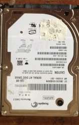 120gig sata 2.5"