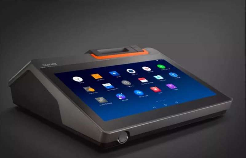 Sunmi T1 Mini Android POS