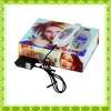 Portable Skin Scrubber