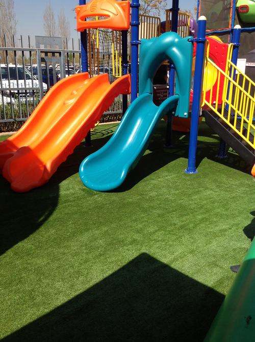 Artificial Grass