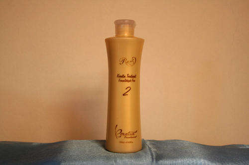 Re+5 Gold Brazilian Keratin Treatment