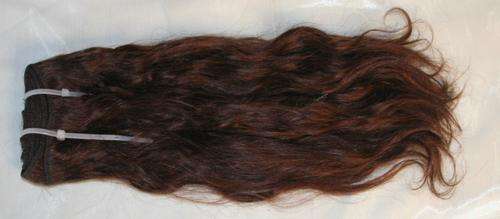 100% Brazilian Hair extensions