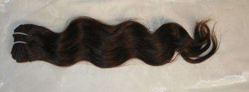 18" 100% Brazilian Hair extensions