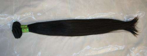 100% Brazilian Hair extensions